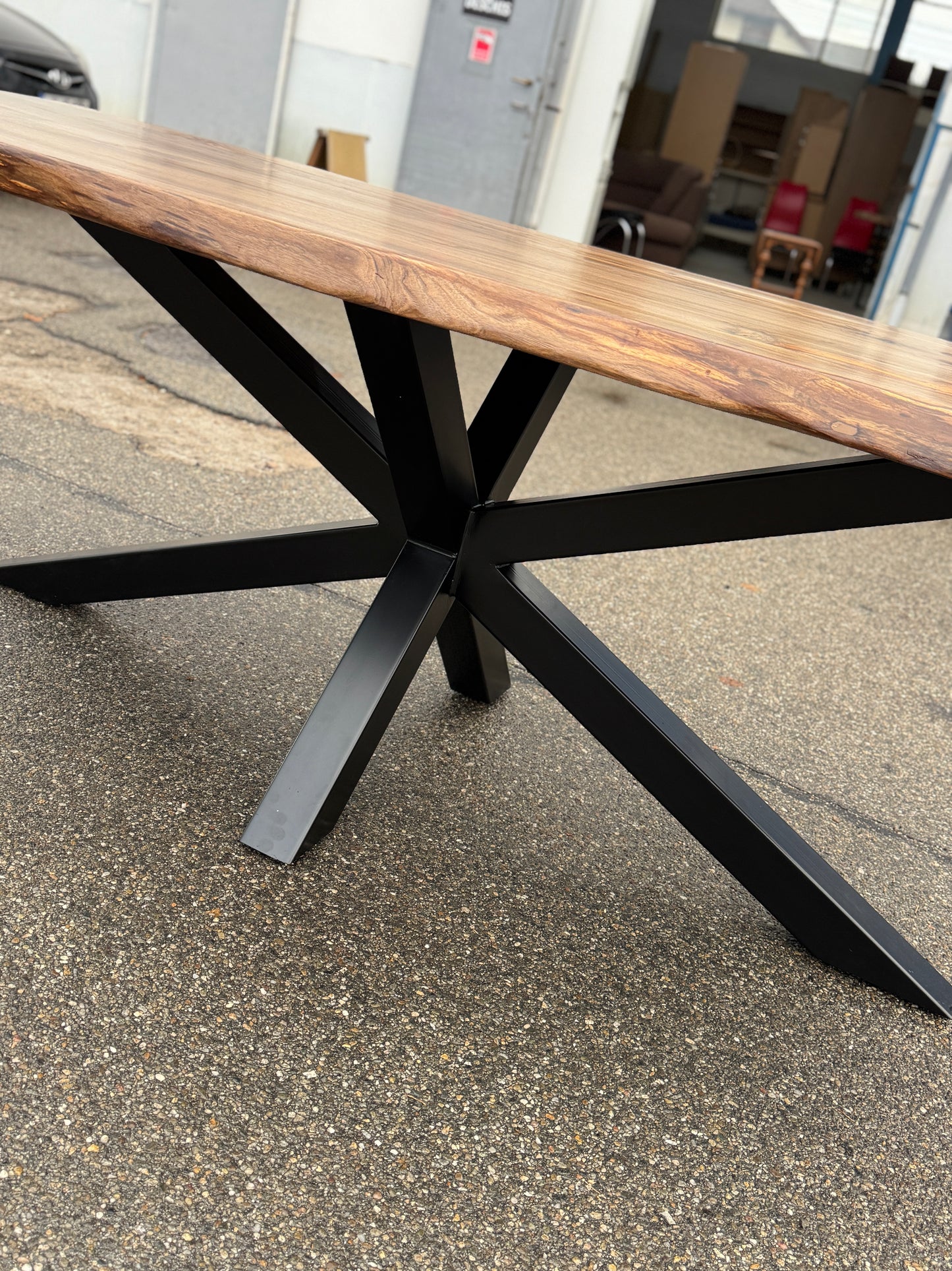 Masa Lemn Nuc 210/90+