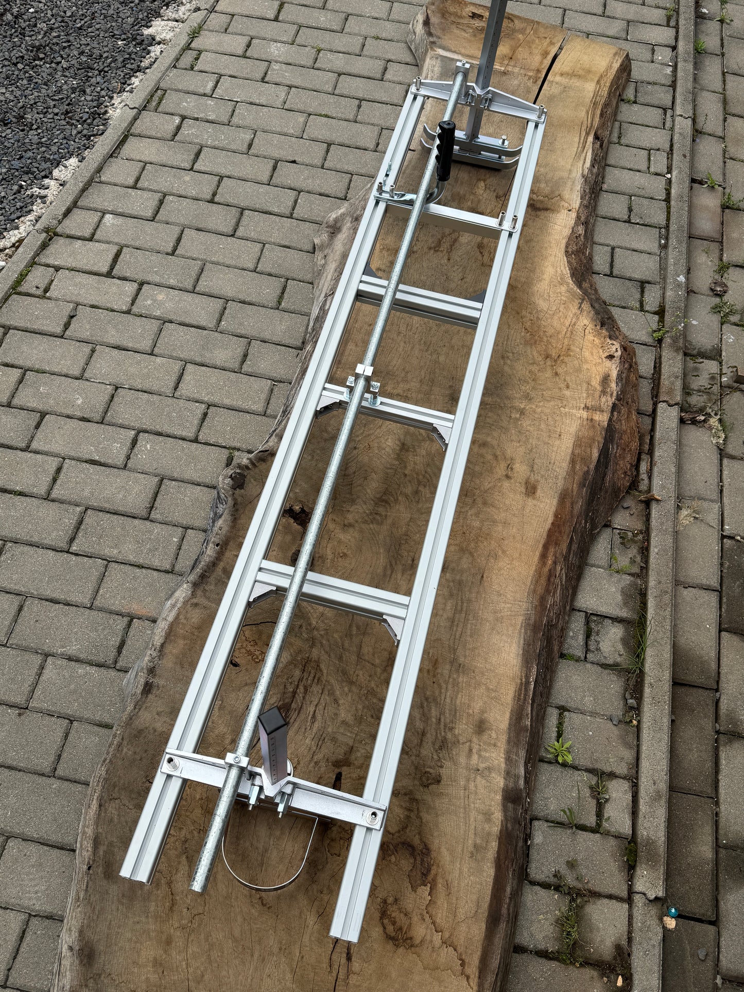 Gater Mobil 180cm XXL Romania