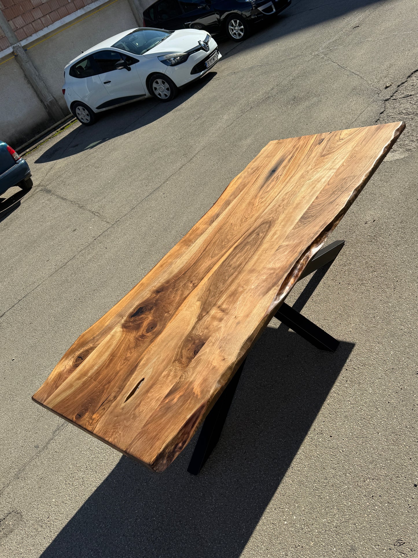 Masa Lemn Nuc 240/100