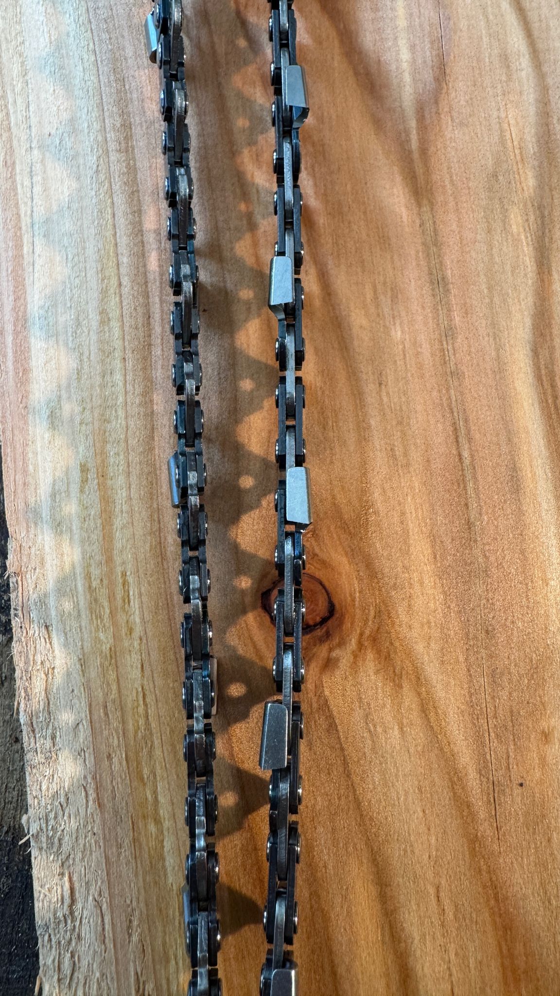 Lant Stihl RMX 3\8 1.6mm Ripping Chain