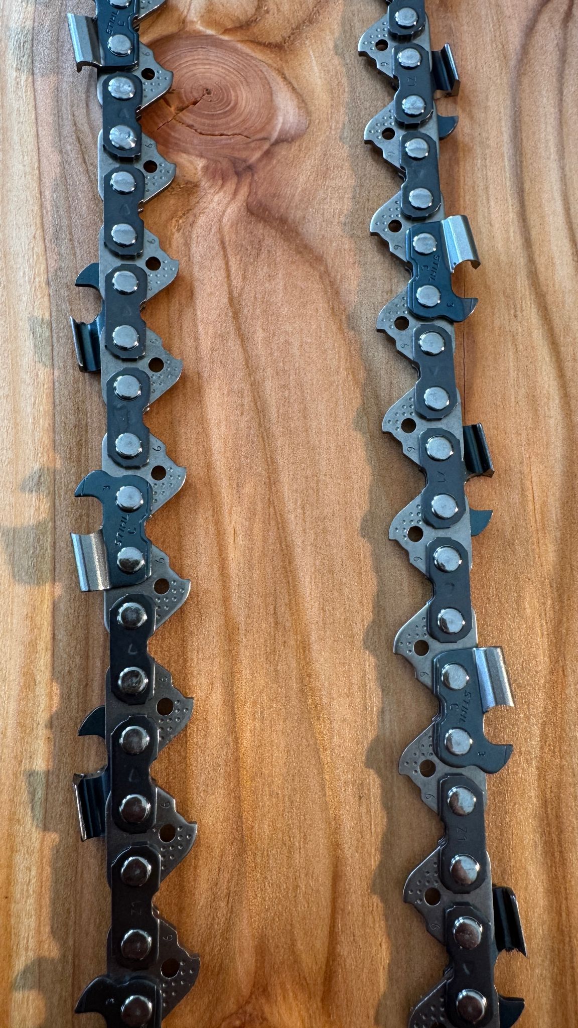 Lant 150cm Stihl 3/8 1.6mm Ripping Chain