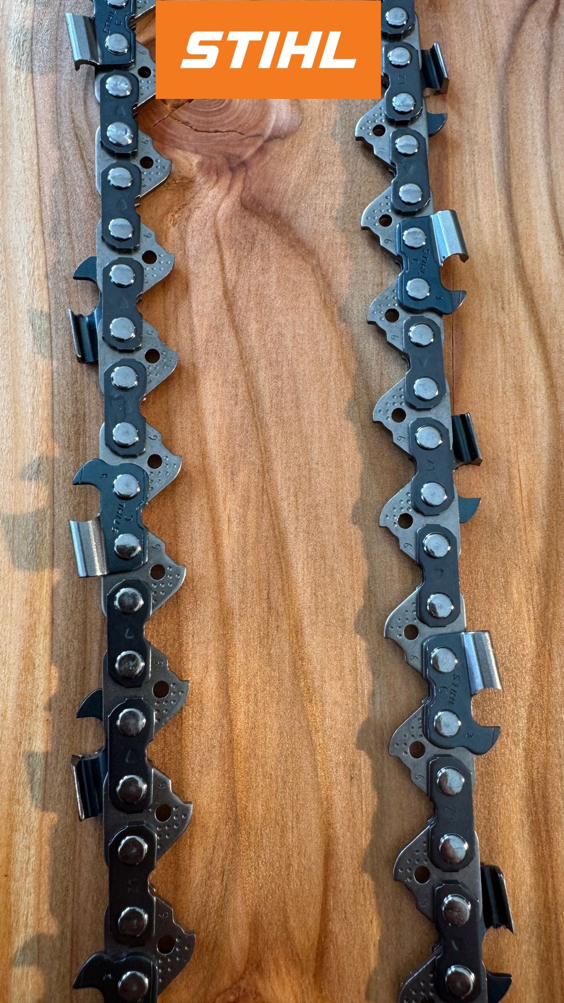 Lant 150cm Stihl 3/8 1.6mm Ripping Chain