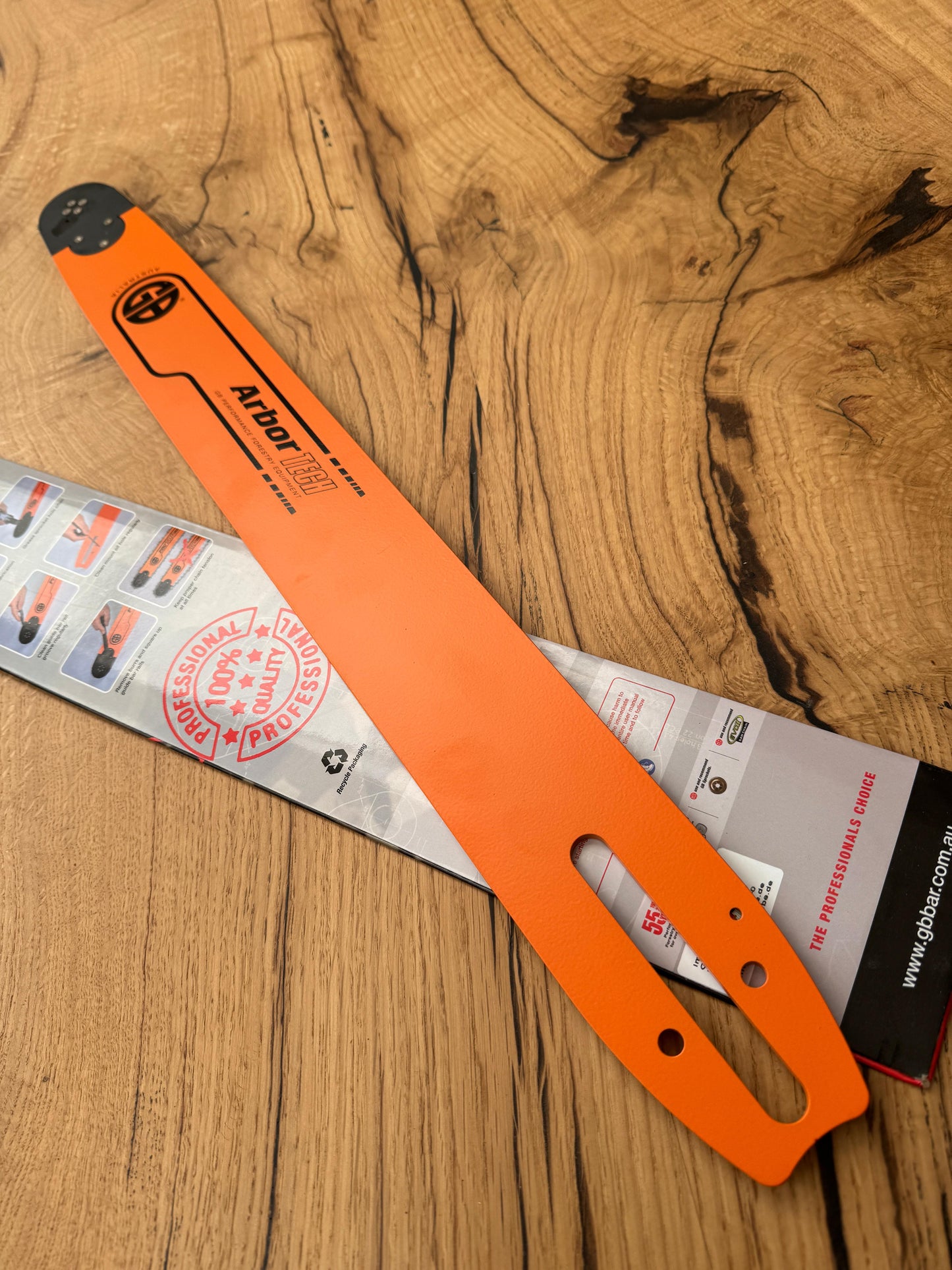 Sina GB ArborTech 50cm 3\8 1.3mm