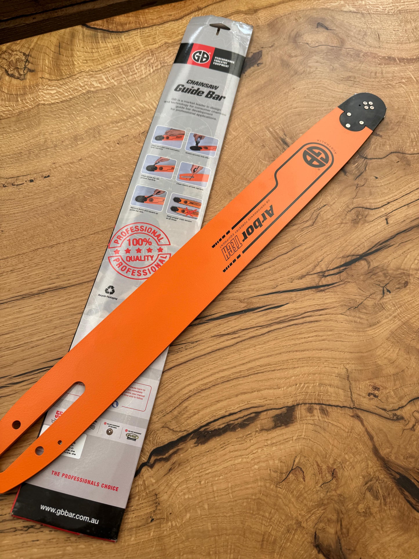 Sina GB ArborTech 50cm 3\8 1.3mm