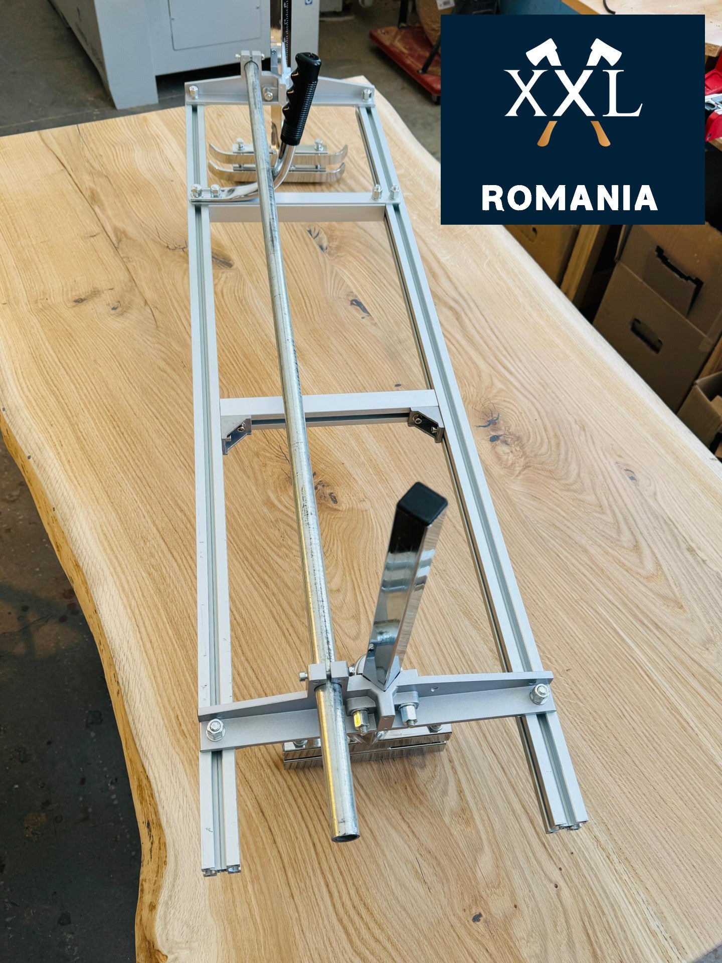 Gater Mobil 120cm XXL Romania
