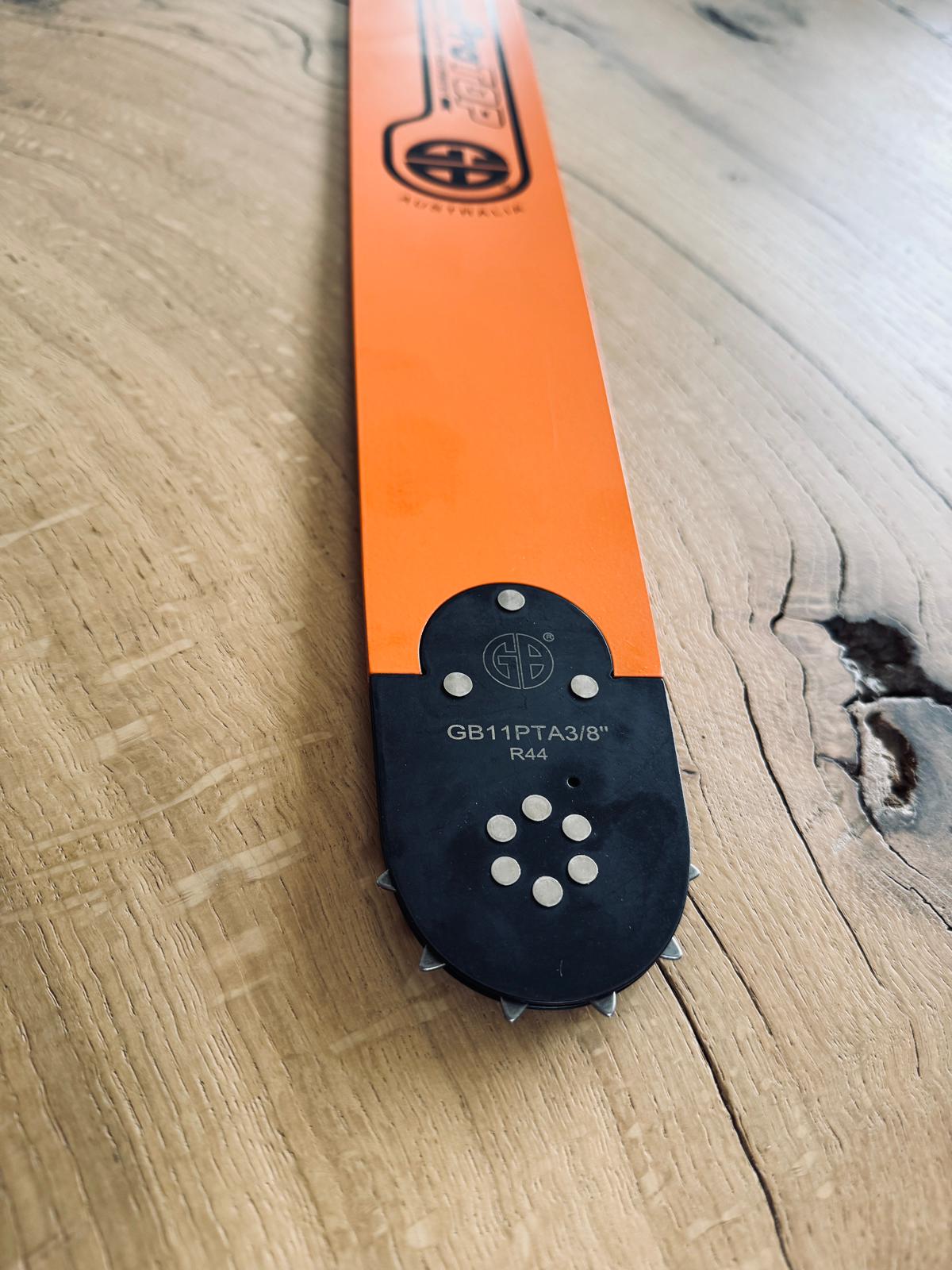 Sina Titanium ProTo 105cm 3/8 1.6mm