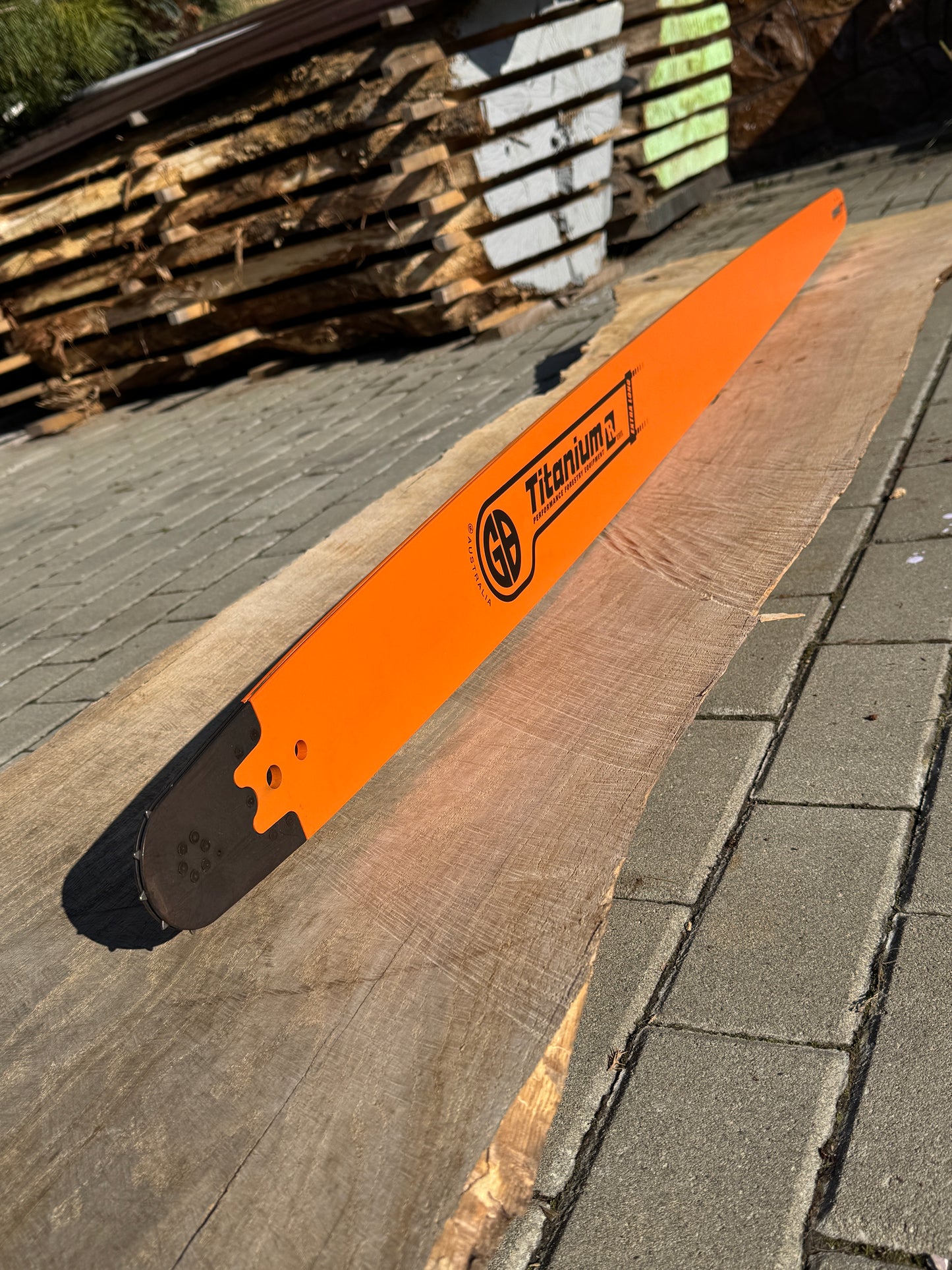 Sina GB Titanium 180cm 404 1.6mm