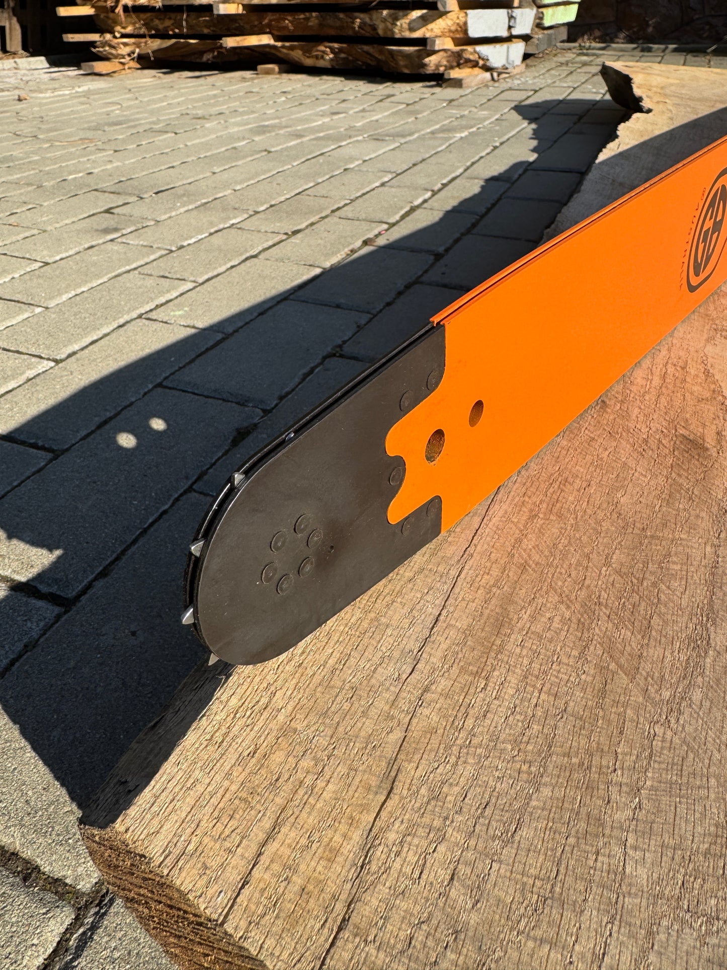 Sina GB Titanium 150cm .404 1.6mm