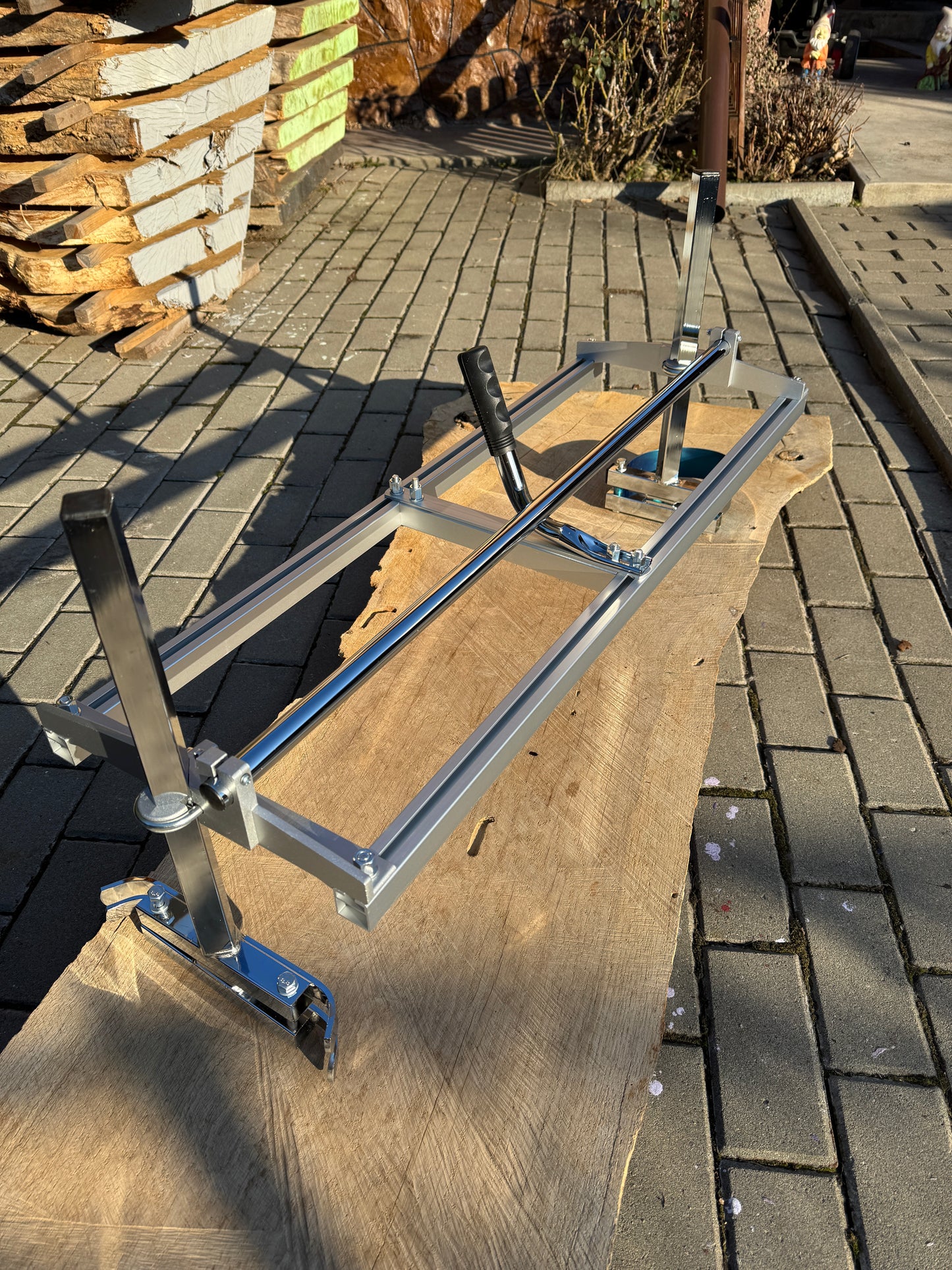Gater Mobil 90cm Eco