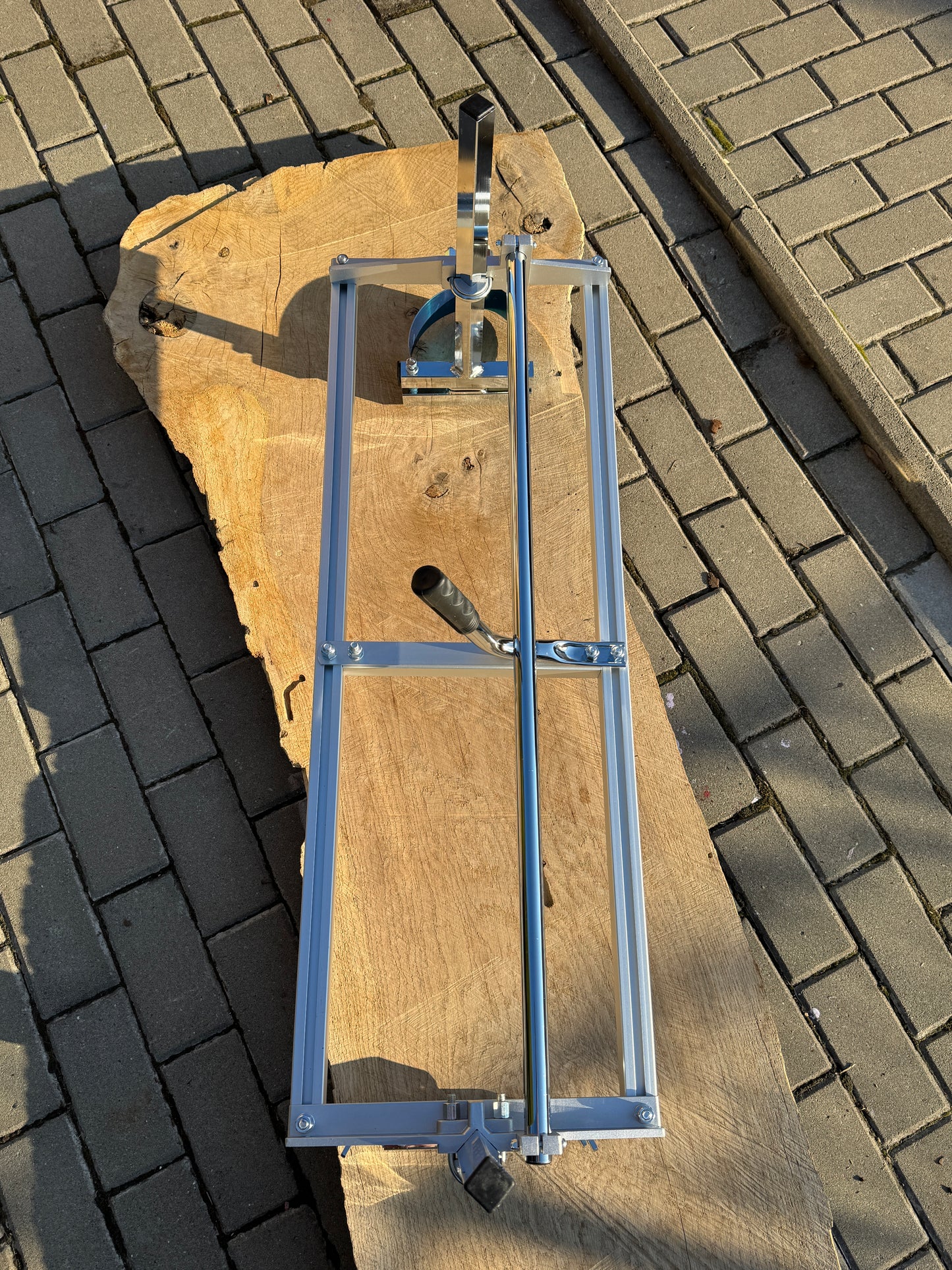 Gater Mobil 90cm Eco