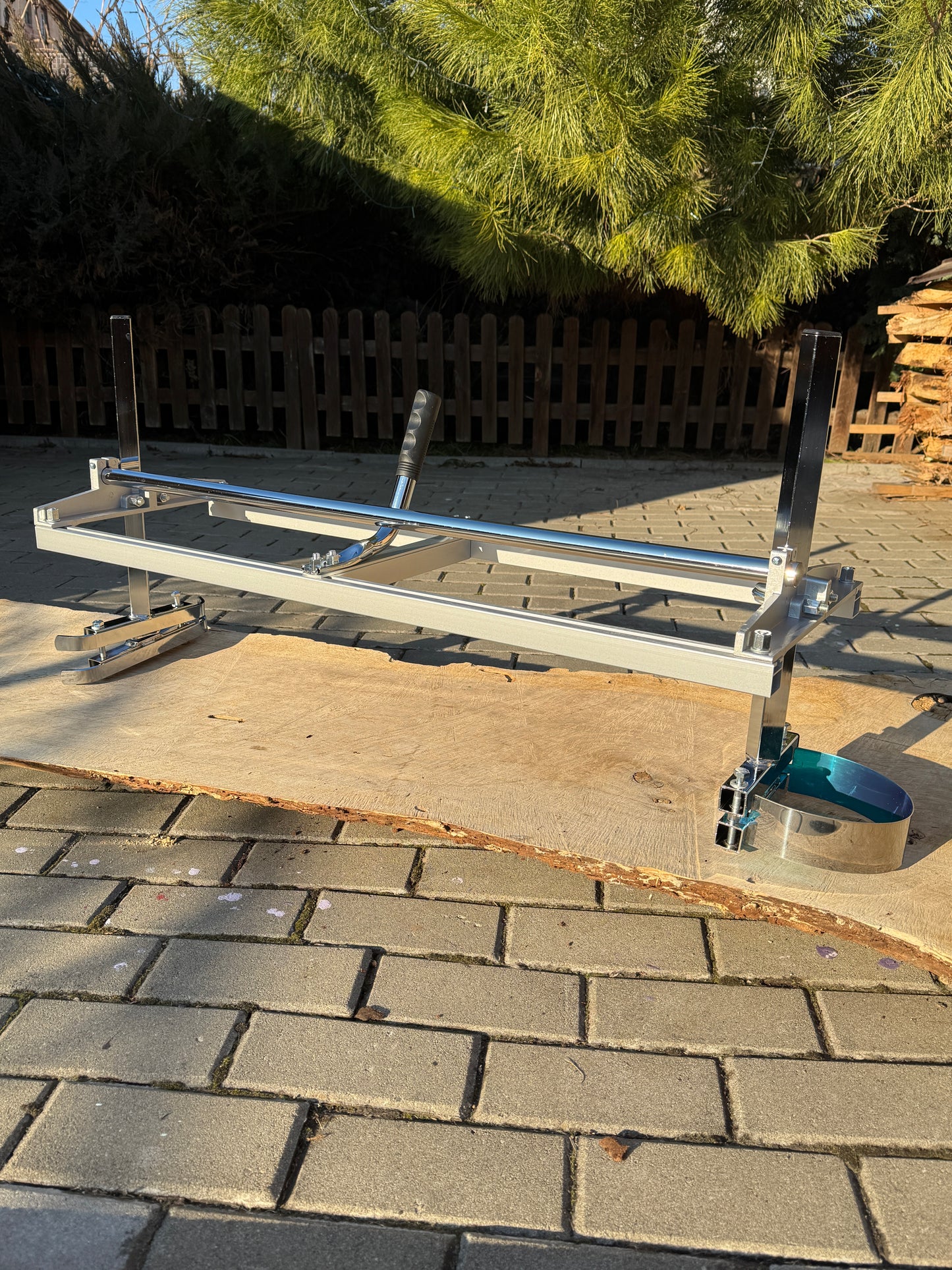 Gater Mobil 90cm Eco