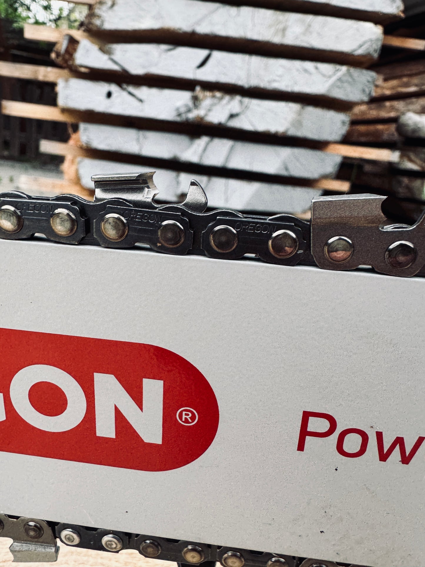 Lanț Oregon PowerCut .404", 1.6 mm, 91 de zale