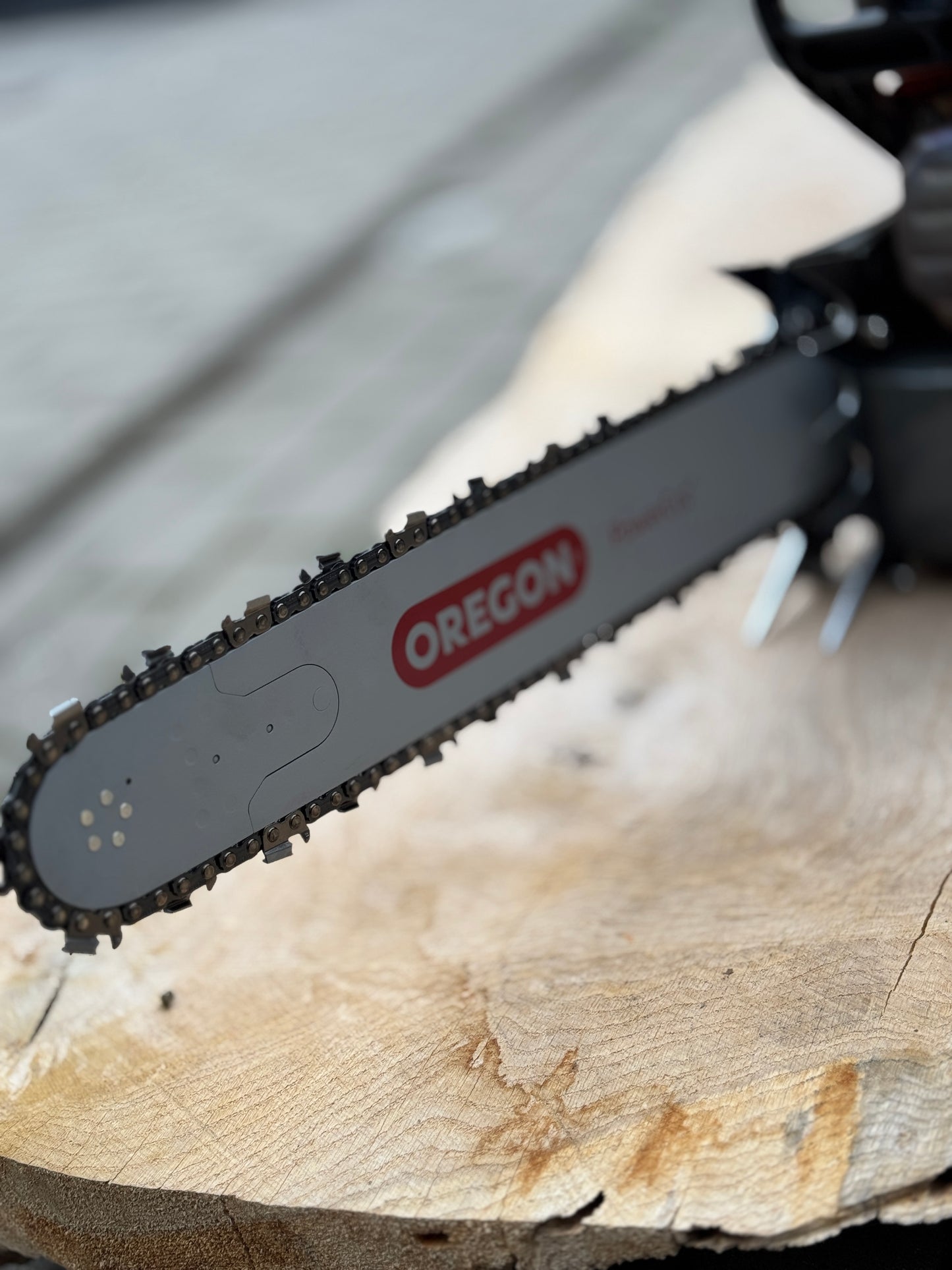 Sina Oregon + Lant Oregon LG 404 1.6mm