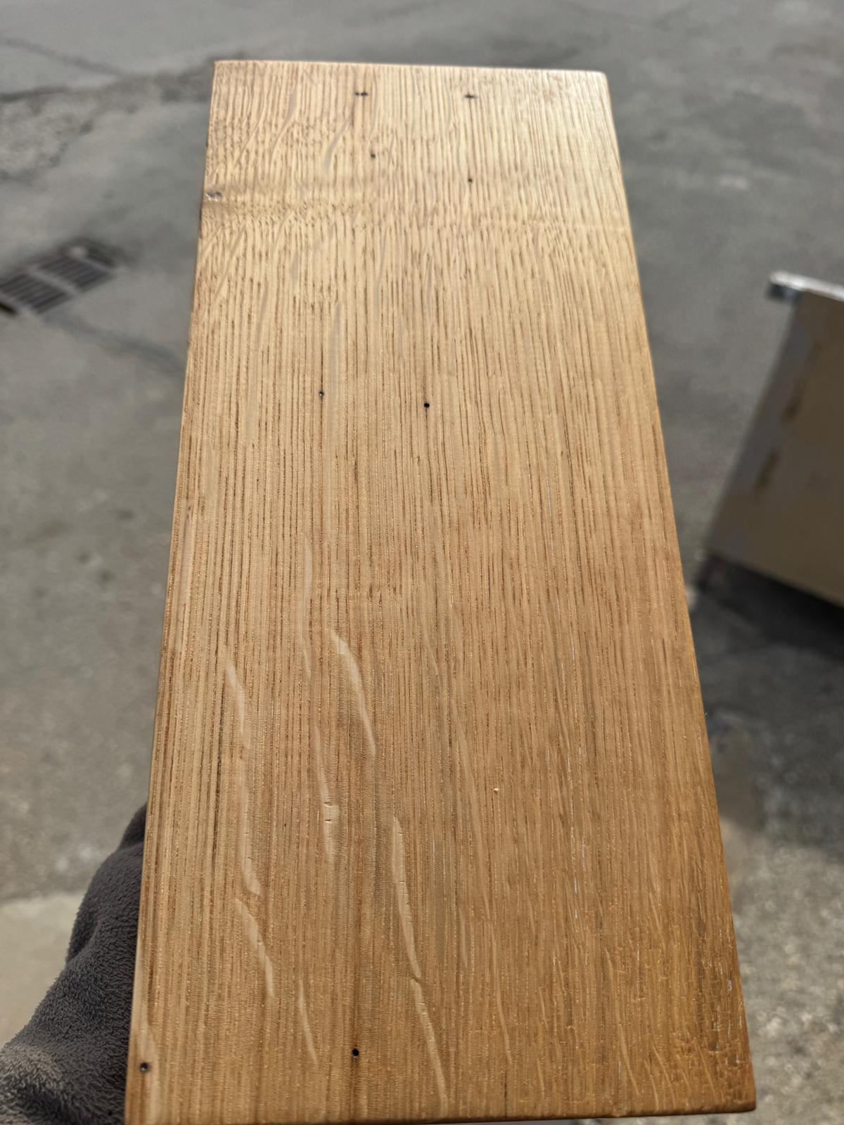 Ulei pentru Exterior 2.5Litri 850-0077