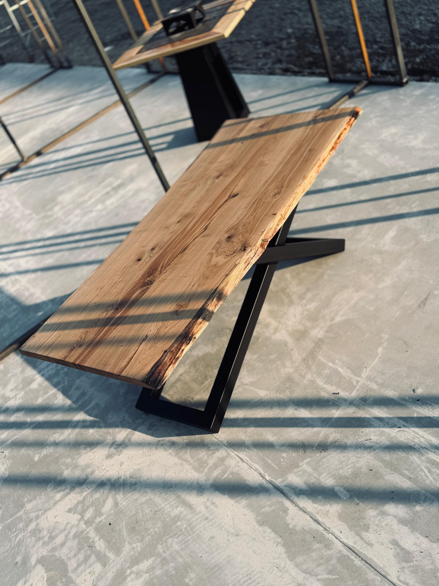 Masa Gorun 220cm