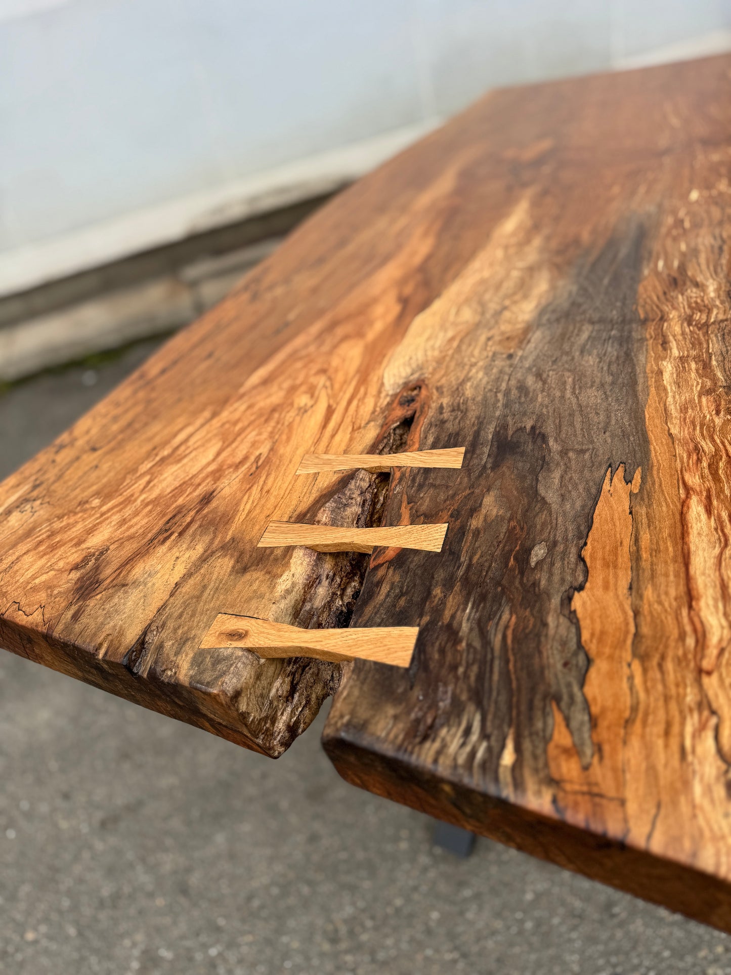 Masa Fag 180/80 monobloc