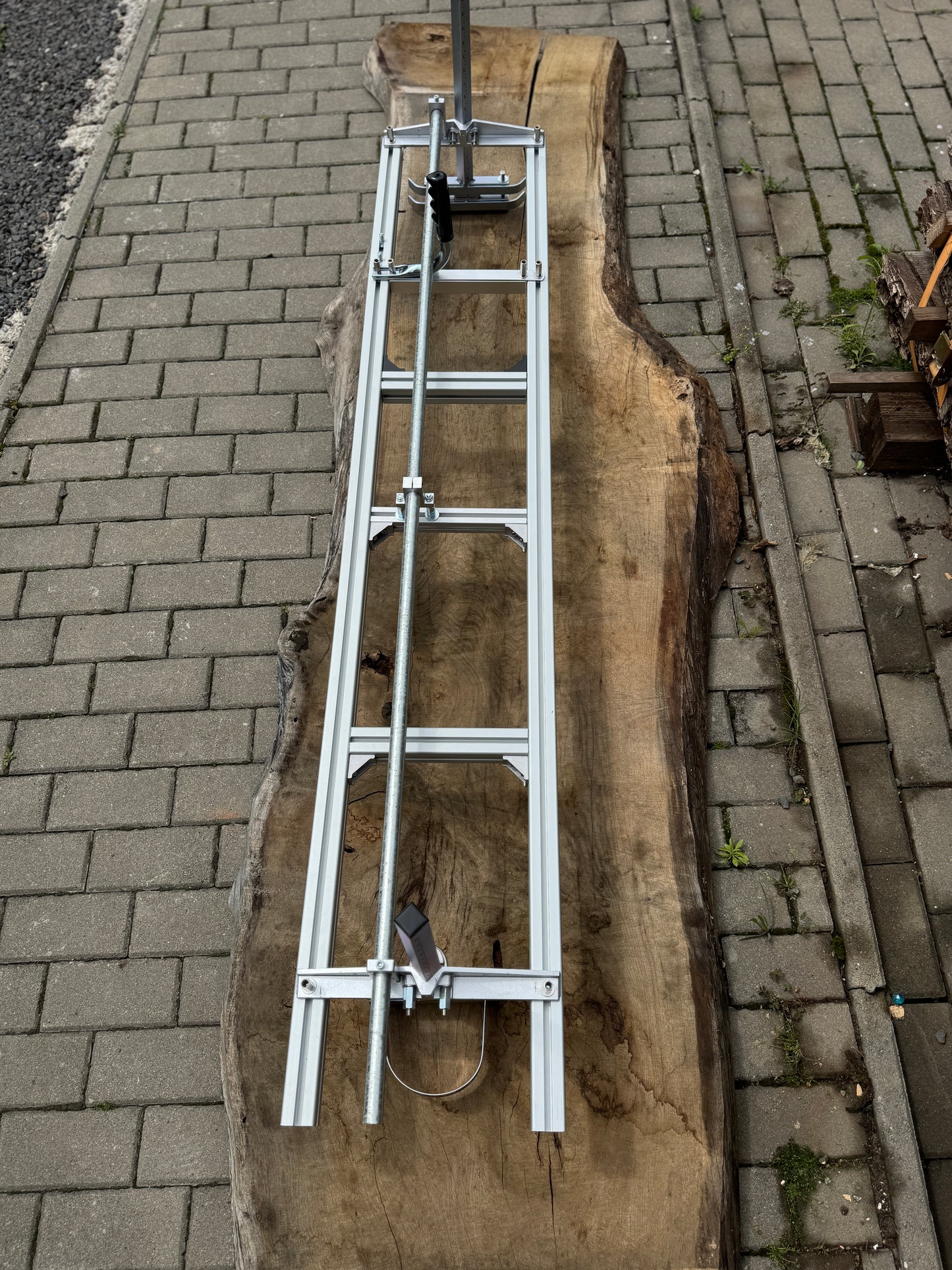 Gater Mobil 200cm XXL Romania