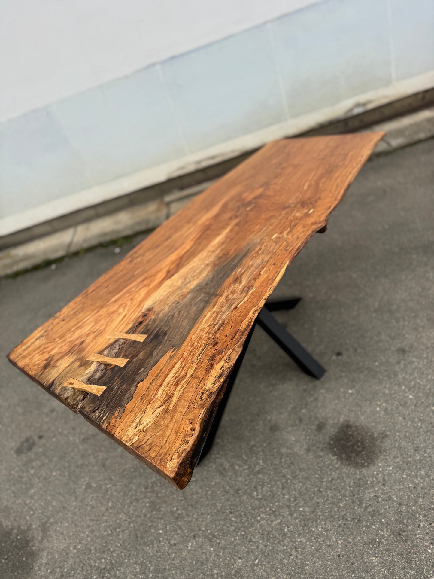 Masa Fag 180/80 monobloc