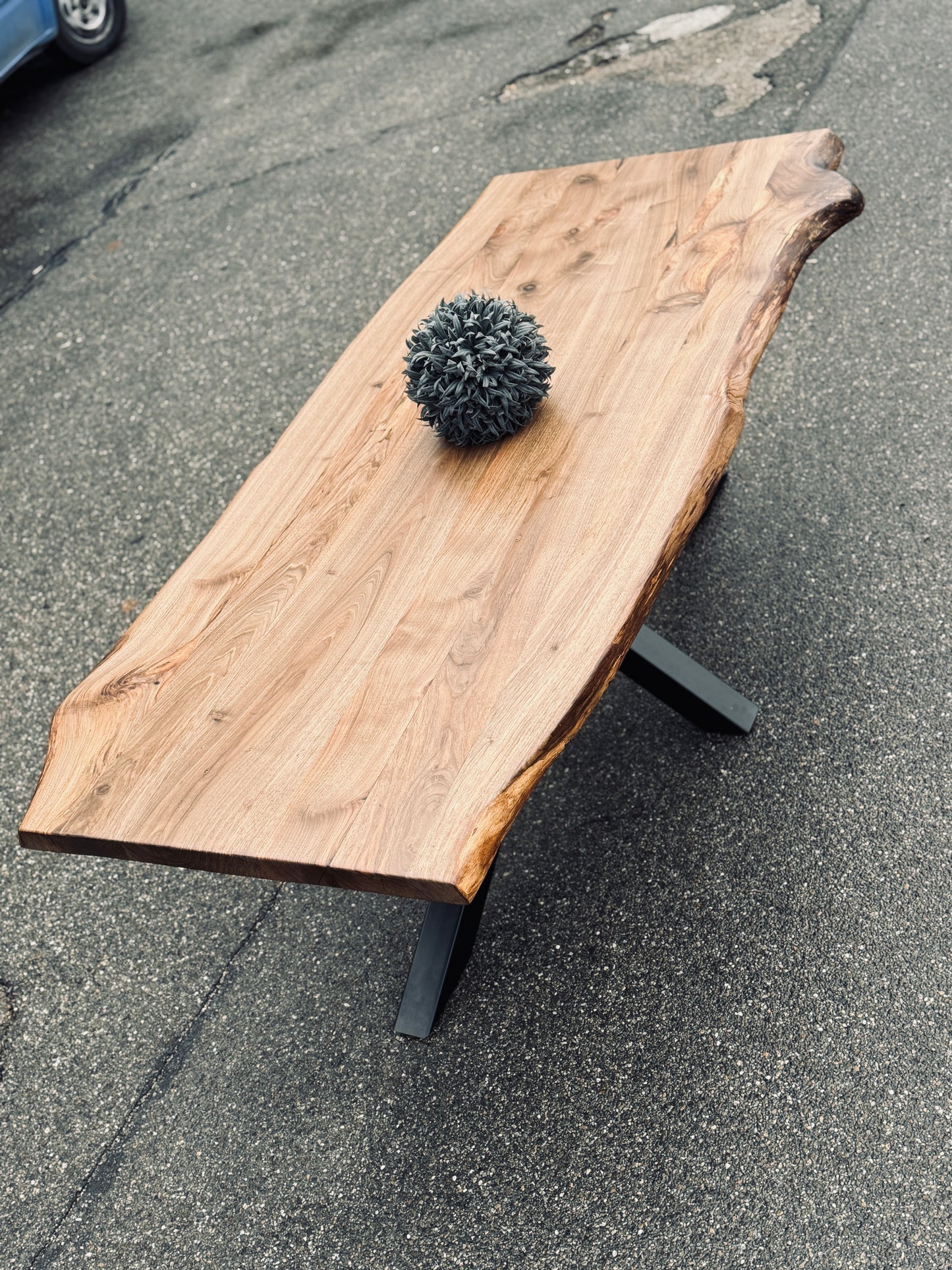 Masa Lemn Nuc 210/90+