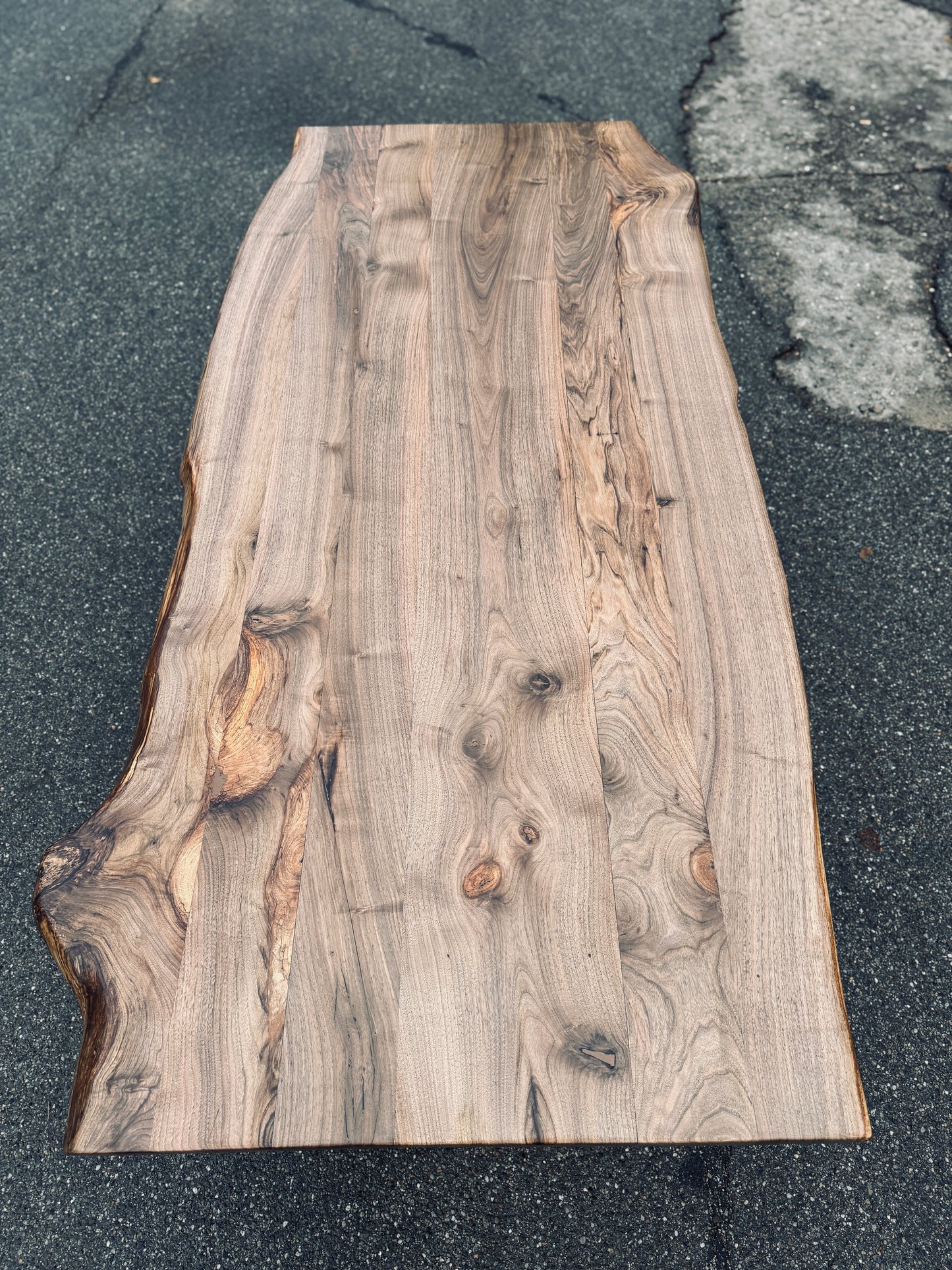 Masa Lemn Nuc 210/90+