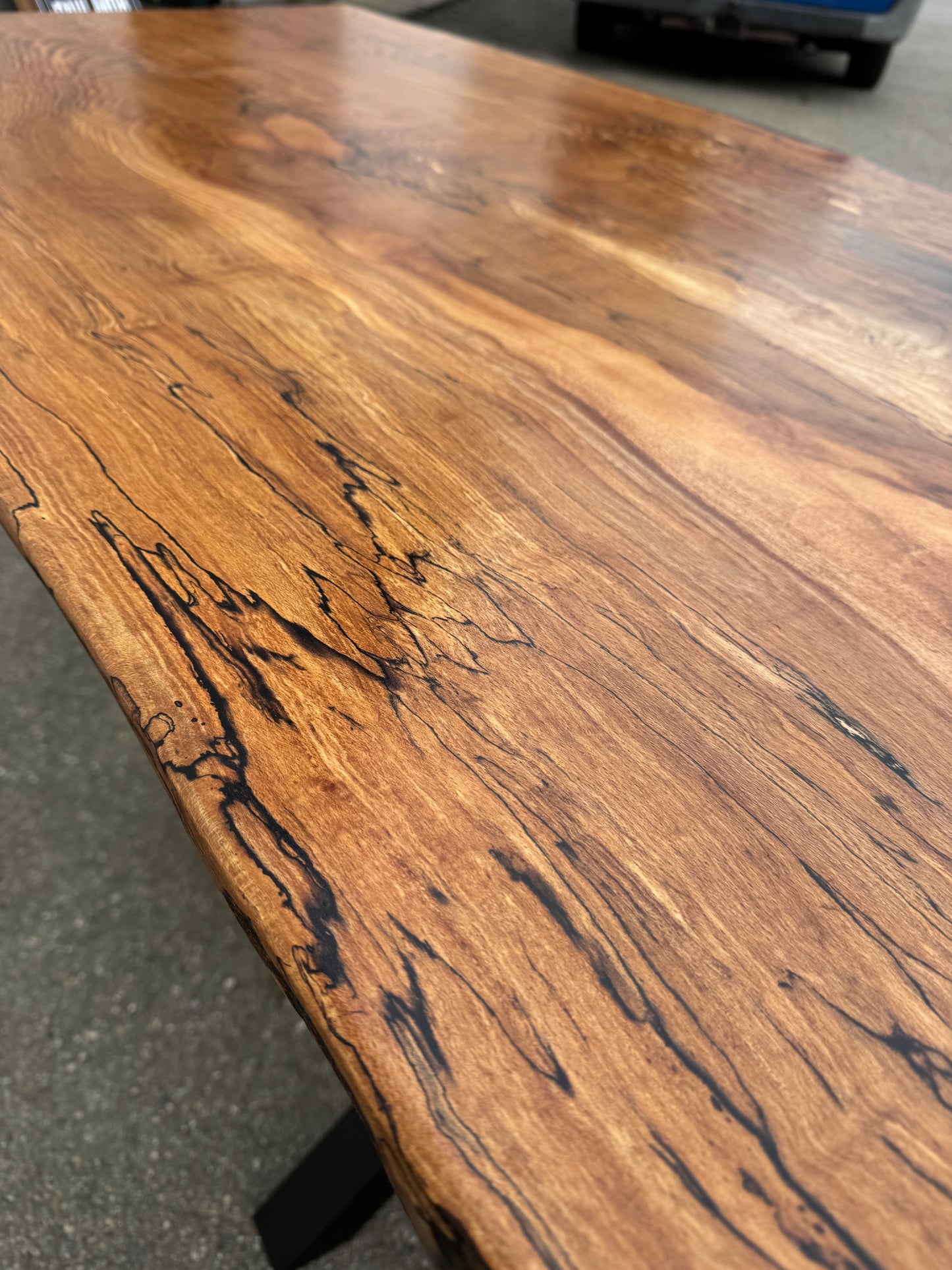 Masa Fag 180/80 monobloc