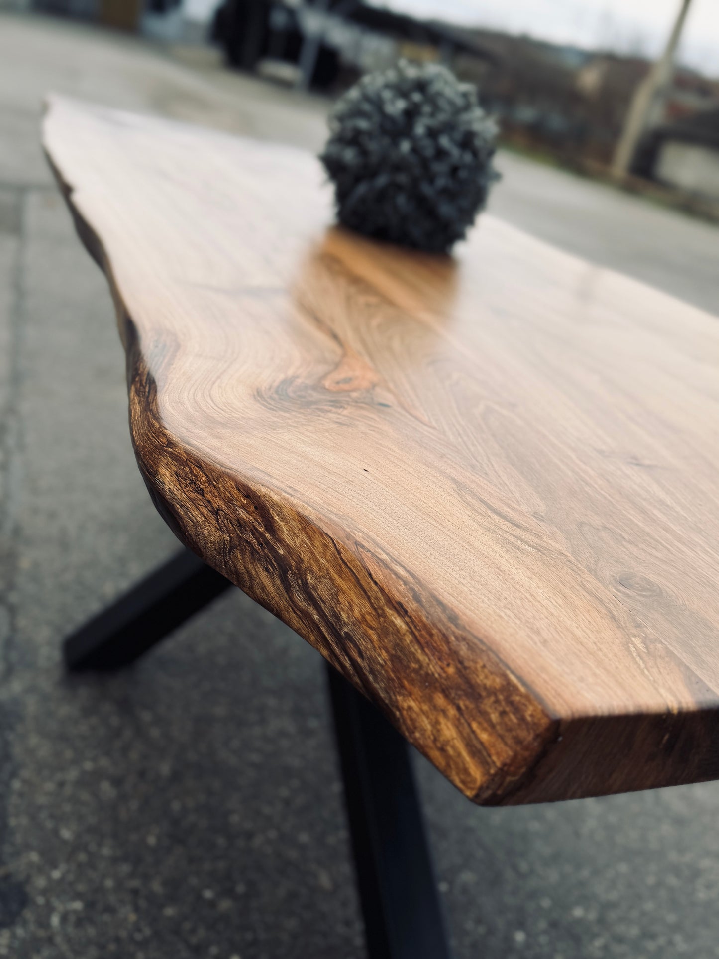 Masa Lemn Nuc 210/90+