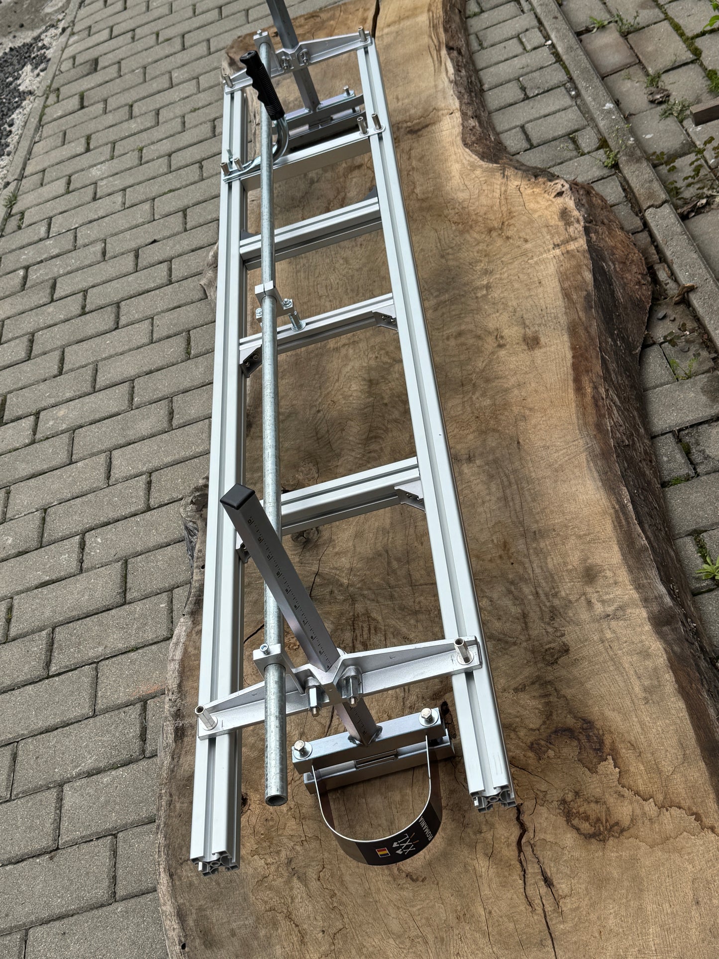 Gater Mobil 180cm XXL Romania