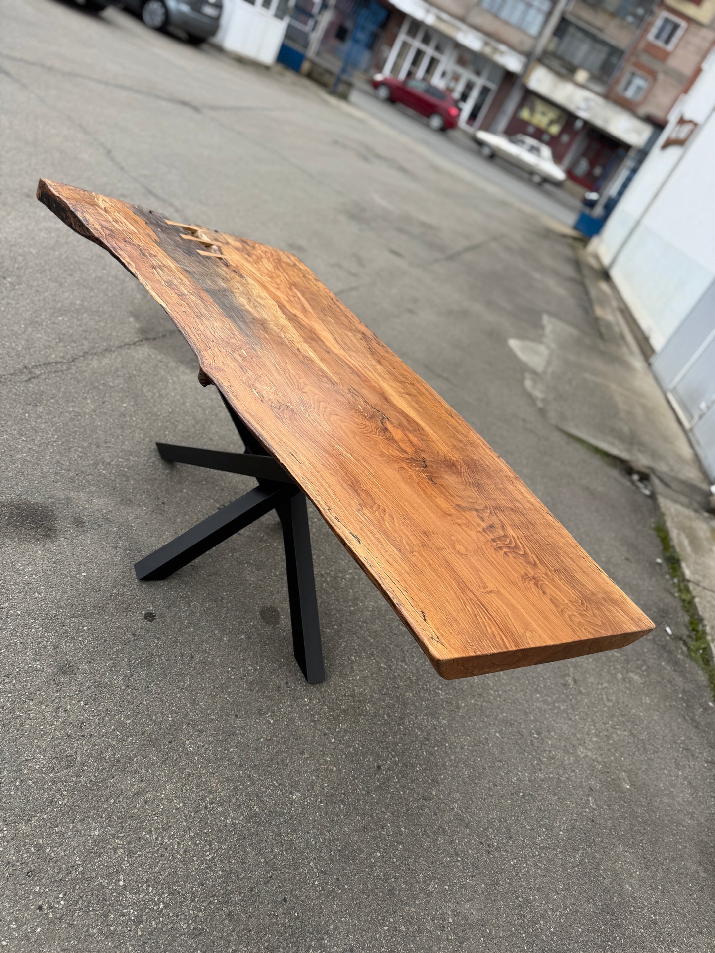 Masa Fag 180/80 monobloc