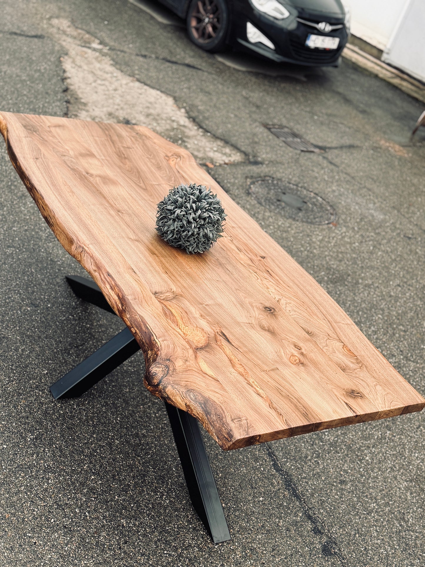 Masa Lemn Nuc 210/90+