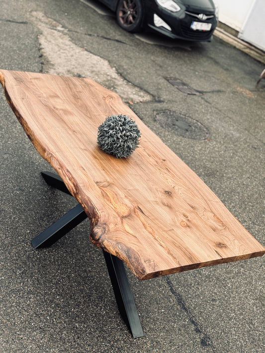 Masa Lemn Nuc 210/90+