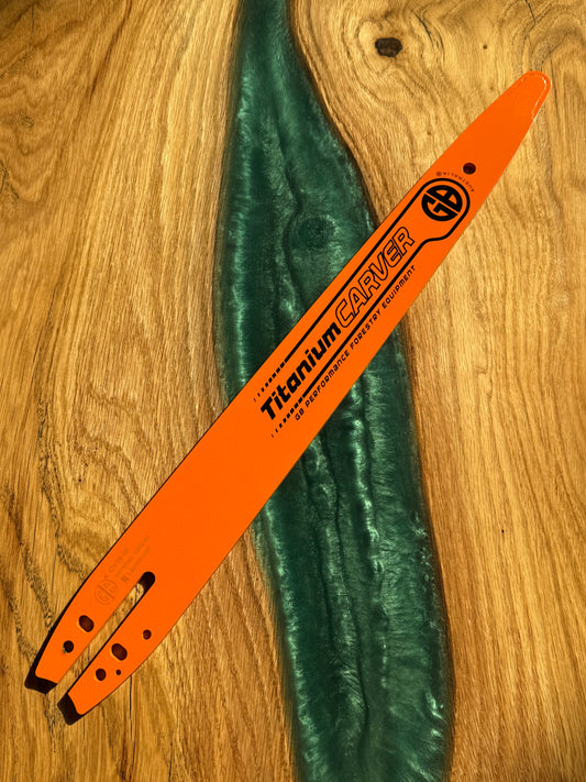 Sina Carving 40cm 1.3mm