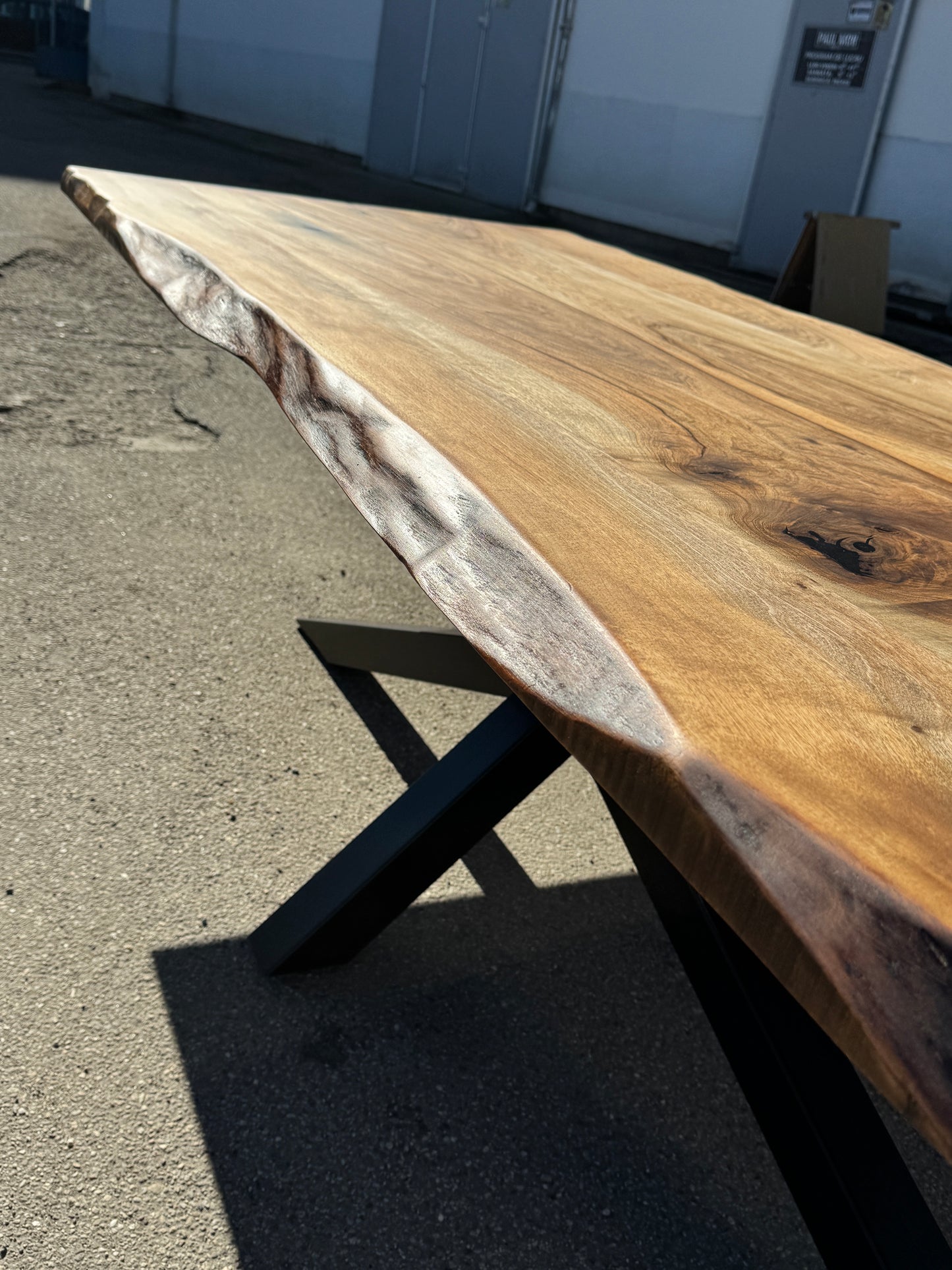 Masa Lemn Nuc 240/100