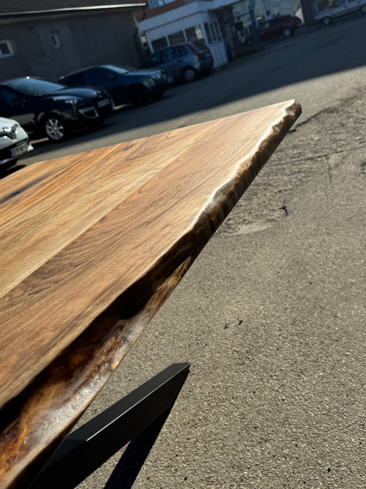 Masa Lemn Nuc 240/100