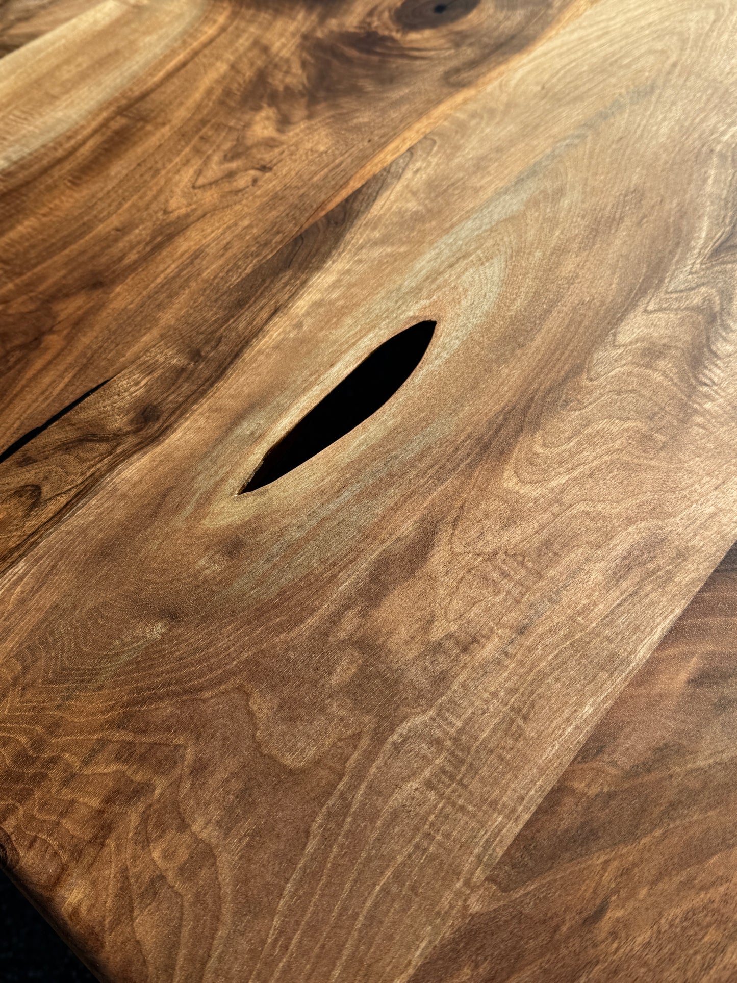 Masa Lemn Nuc 240/100