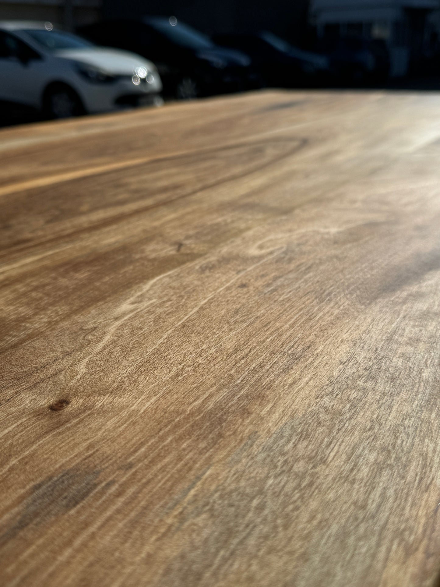 Masa Lemn Nuc 240/100