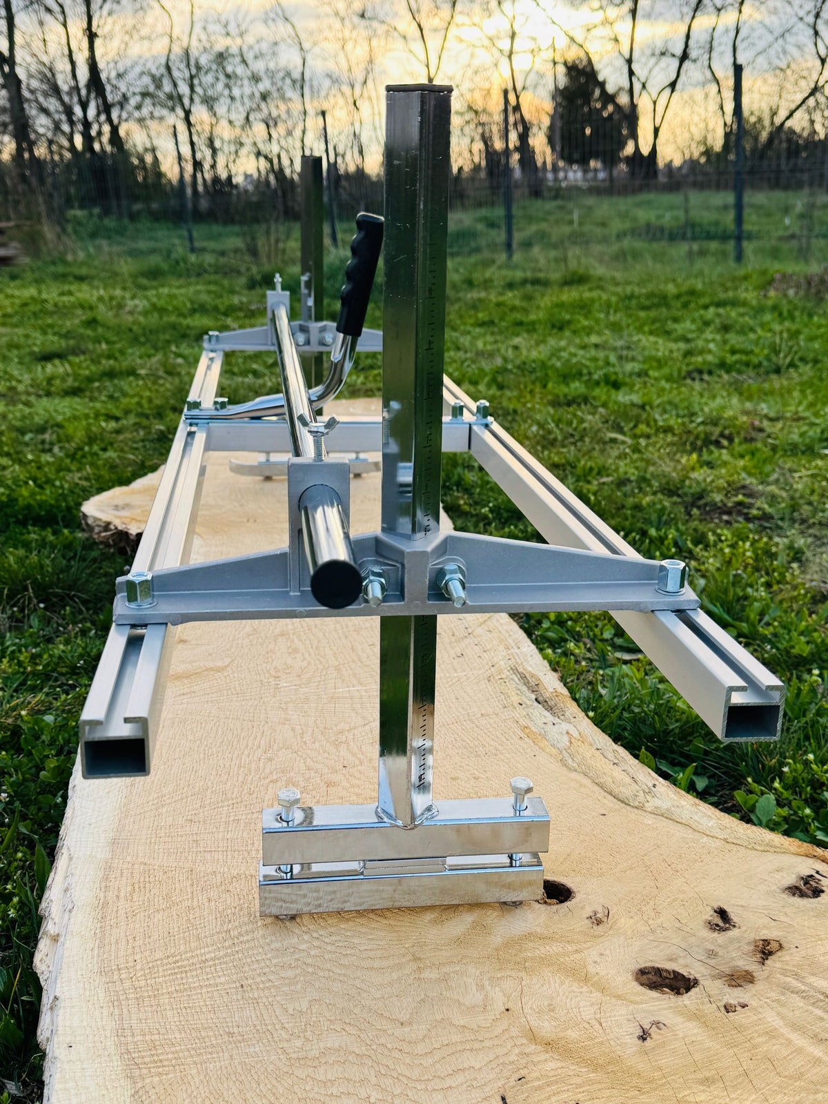 Gater Gater Mobil 120cm Eco – XXL-Romania