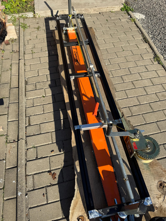 Setup complet Granberg 150cm XXL