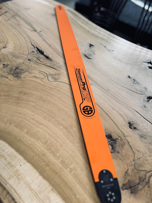Sina Titanium ProTo 105cm 3/8 1.6mm