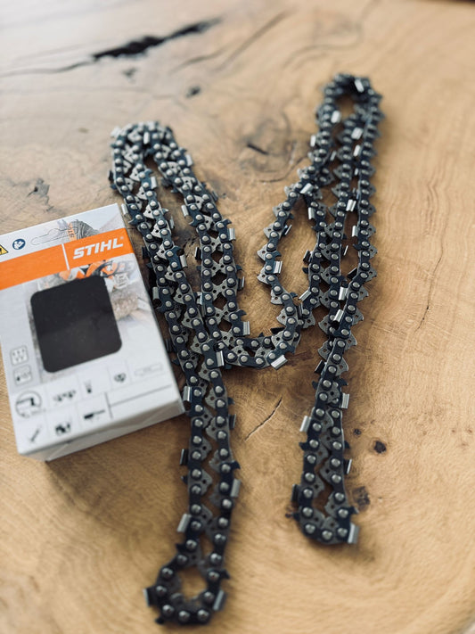 Lant Stihl RMX 3\8 1.6mm 105cm Ripping Chain