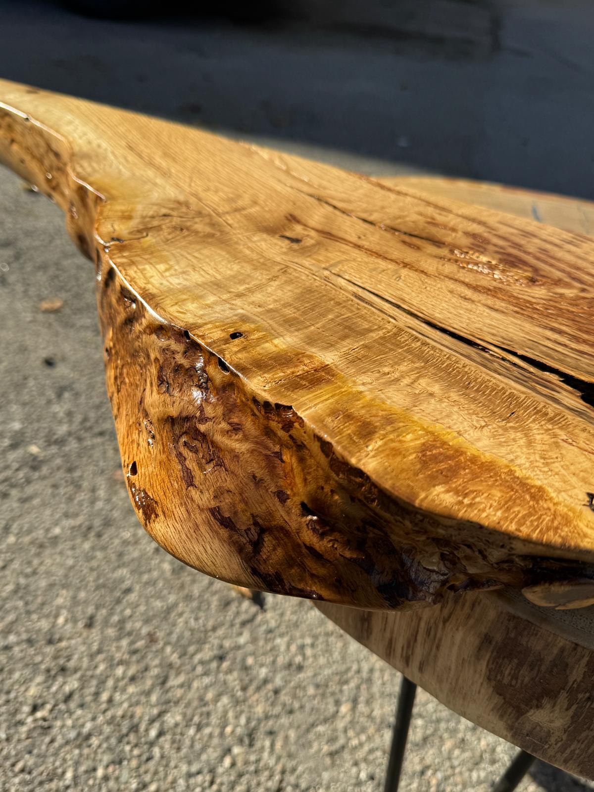 Pachet Lac Semi-Lucios Masa 100\200