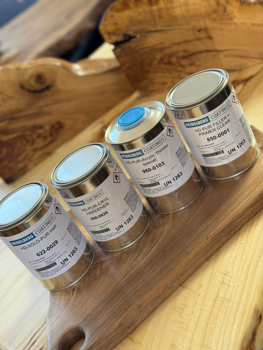 Pachet Lac Mat pt. Masa 100\200