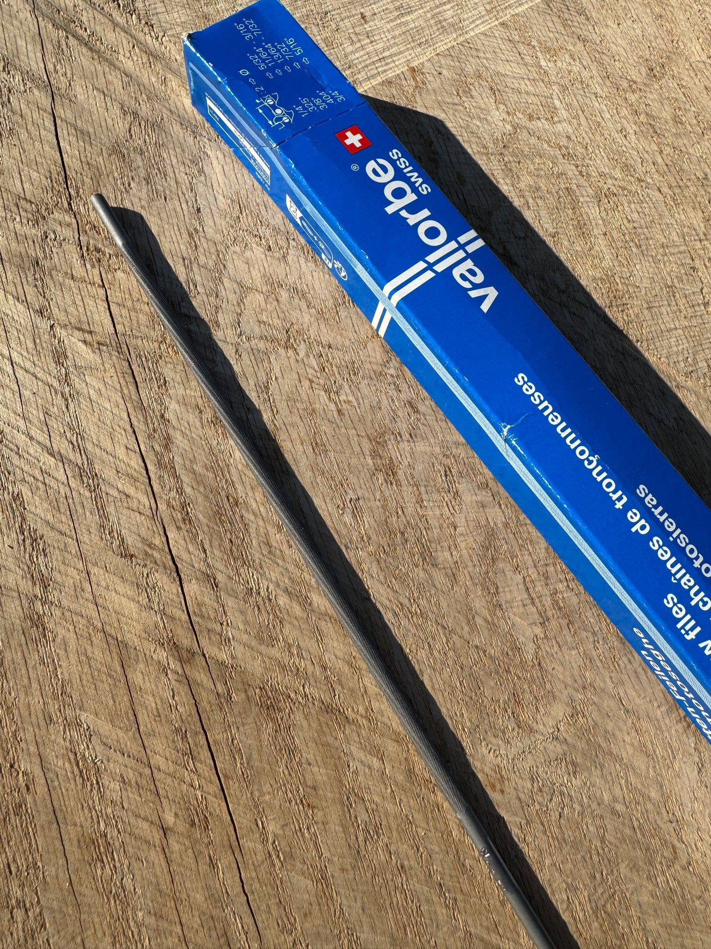 Pila  5.2mm Set 3 buc