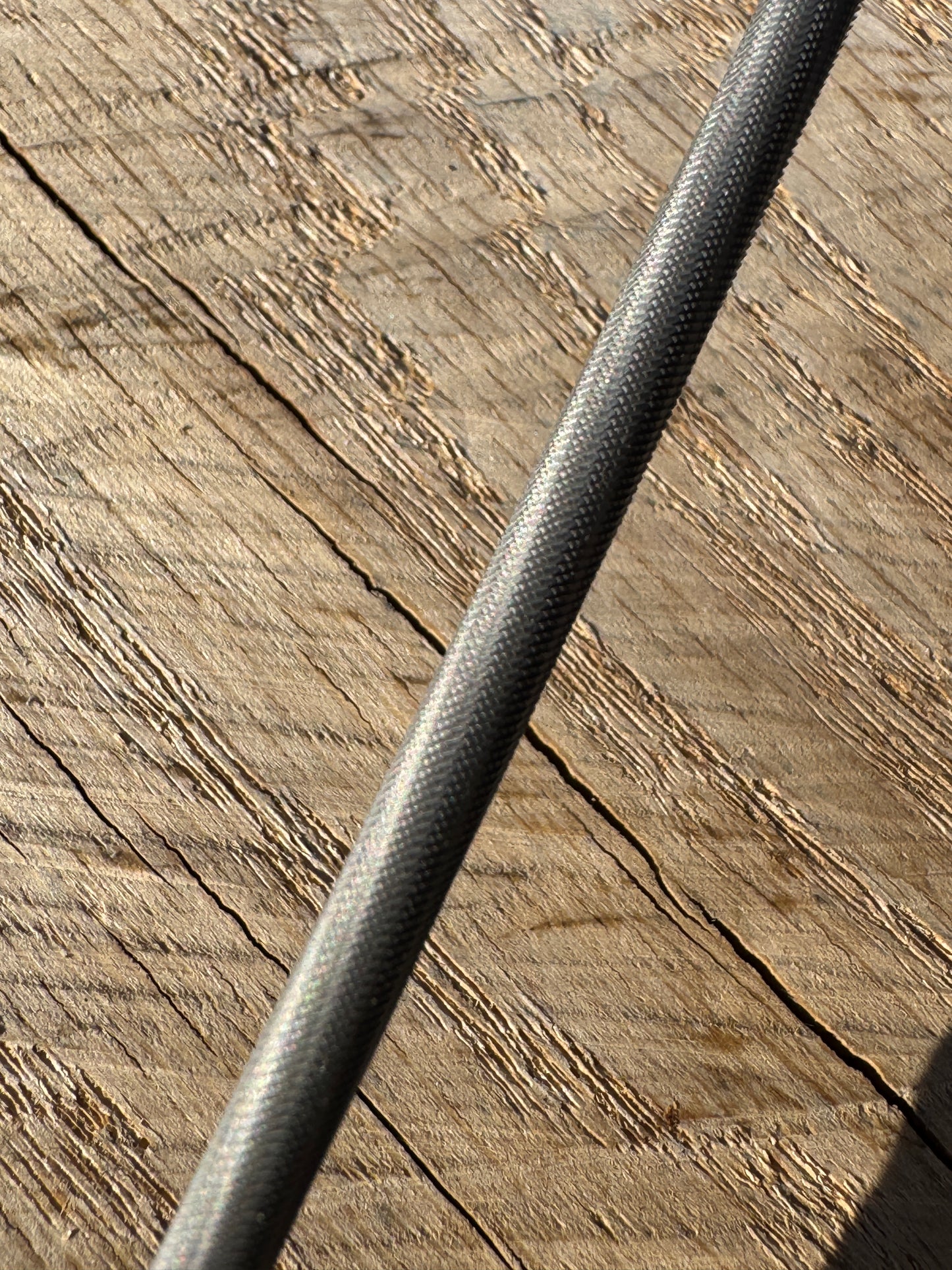 Pila  5.2mm Set 3 buc