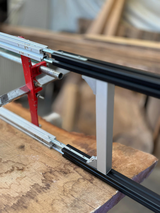 Prelungire Gater XXL +40cm
