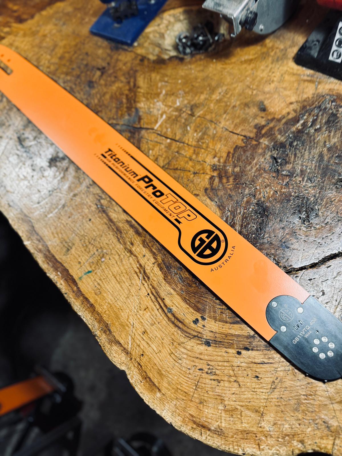 Sina GB Titanium ProTop 70cm 404 1.6mm