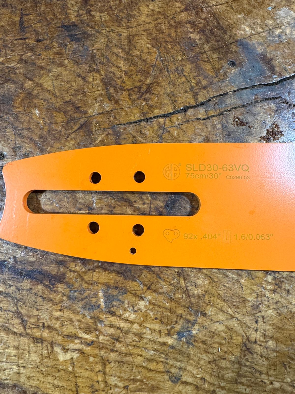 Sina GB Titanium ProTop 70cm 404 1.6mm