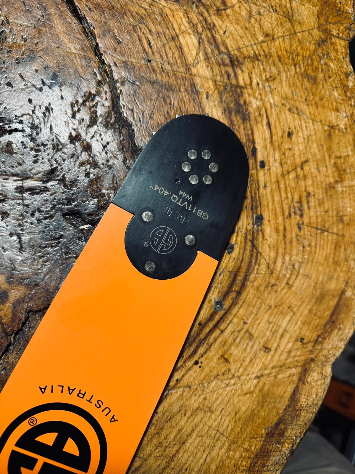 Sina GB Titanium ProTop 70cm 404 1.6mm