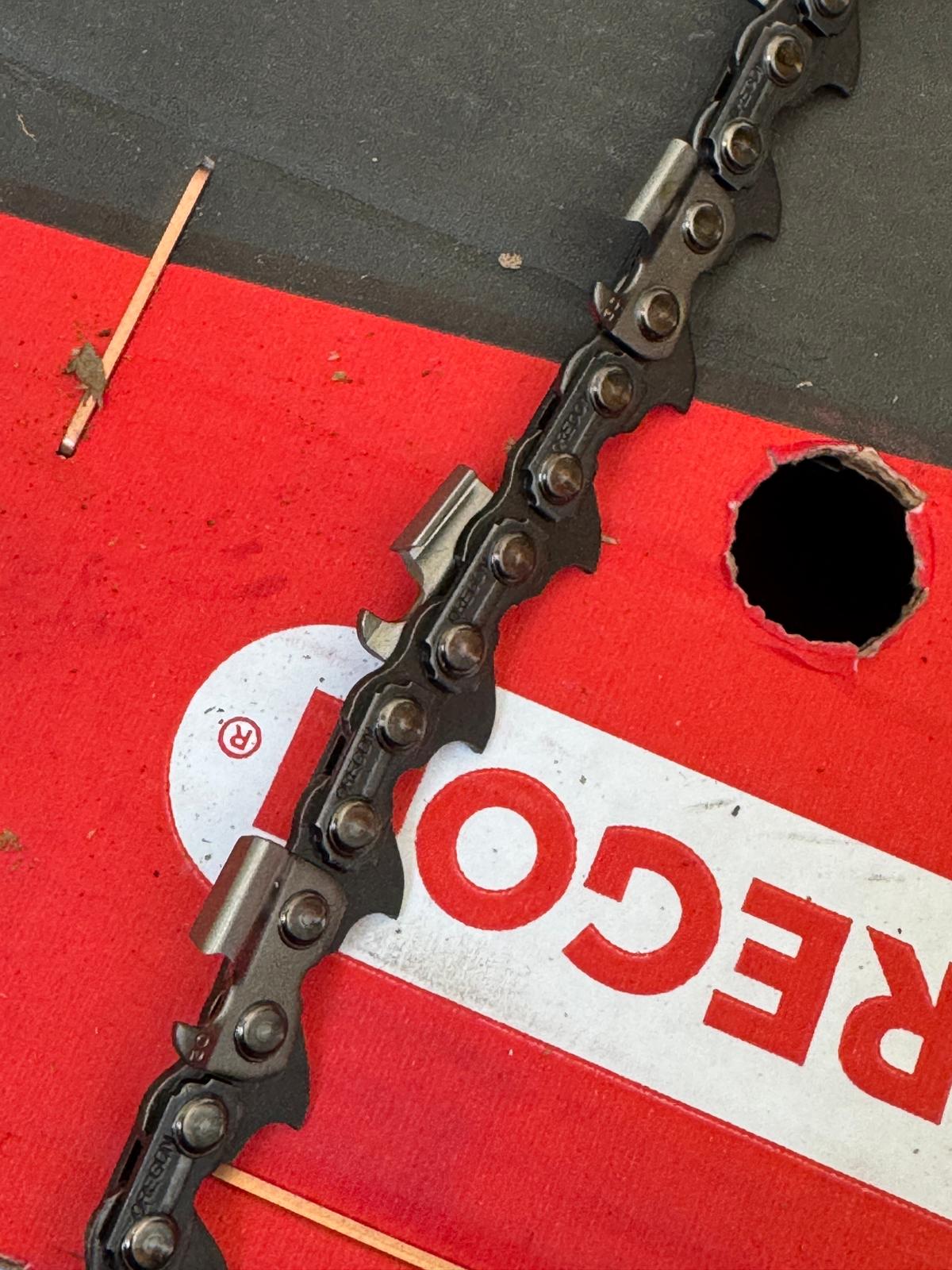 Lant 105cm 404 1.6mm Oregon debitari