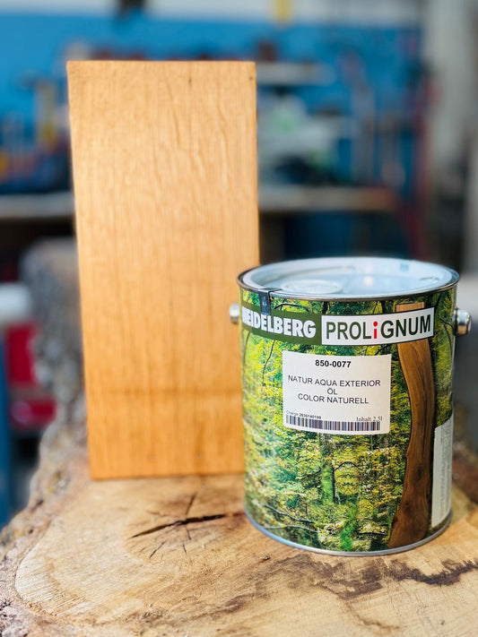 Ulei pentru Exterior 2.5Litri 850-0077